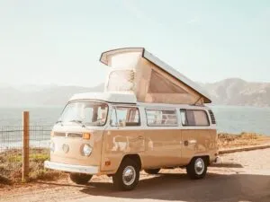 rénovation d’un camping-car