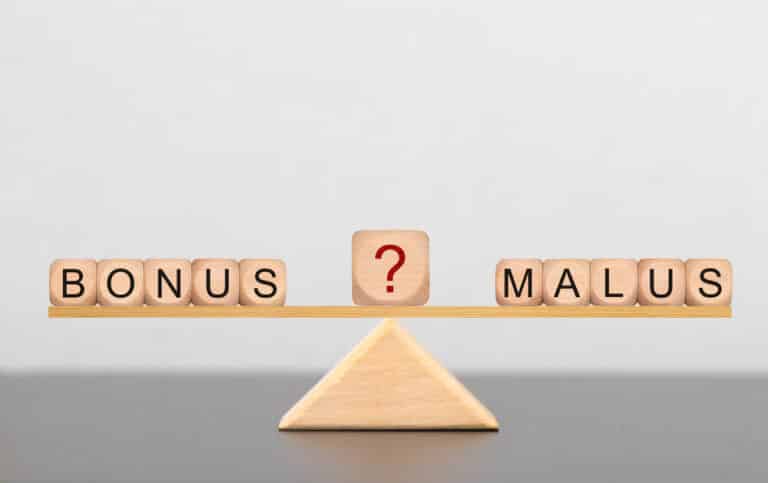 bonus-malus