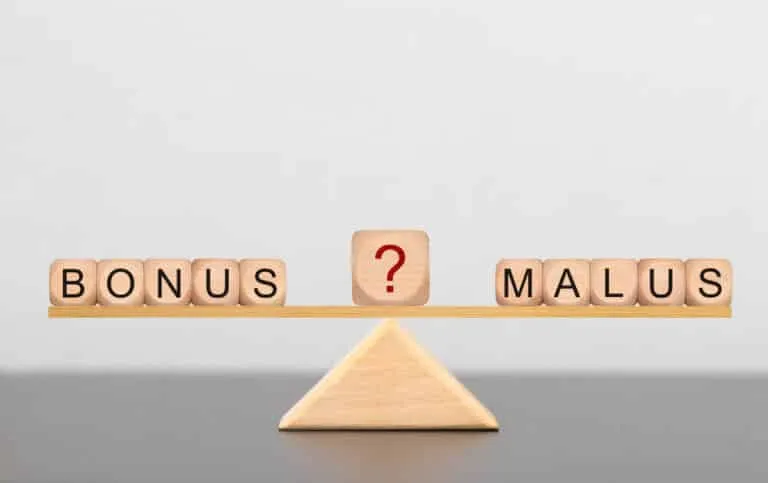 bonus-malus