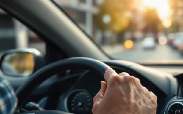 comment démarrer la voiture