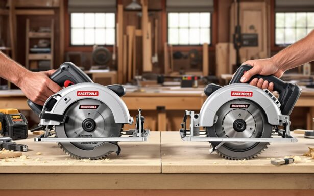 scie circulaire racetools