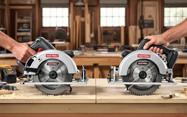 scie circulaire racetools