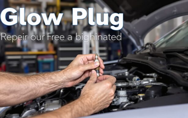 comment changer bougie de prechauffage