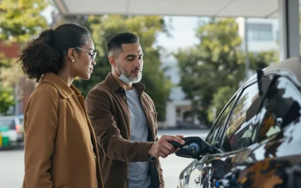 comment savoir si une voiture consomme beaucoup