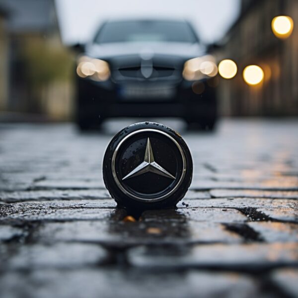 Pourquoi les bouchons de valve des pneus sont importants ?