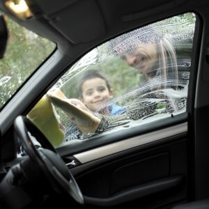 entretenir intérieur voiture