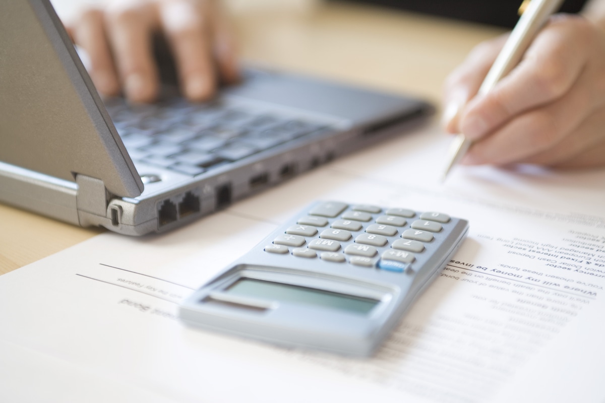 Calcul TVS comment calculer la taxe véhicule de société