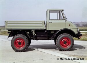 unimog-406