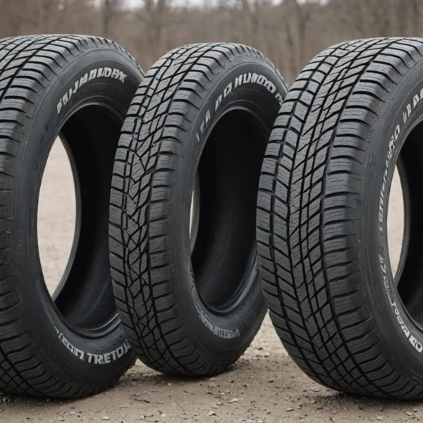 hankook versus prime 3
