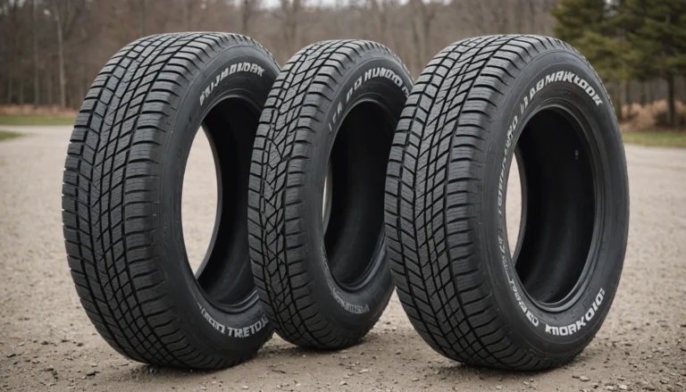 hankook versus prime 3
