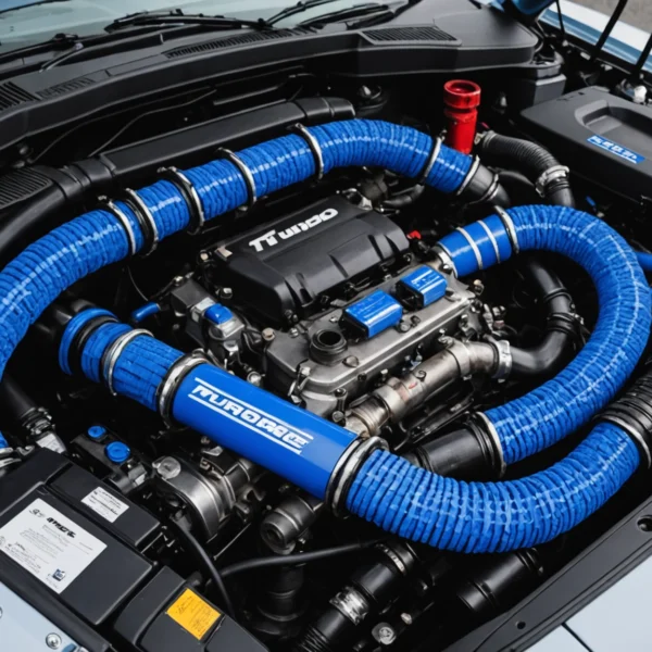 durite de depression turbo