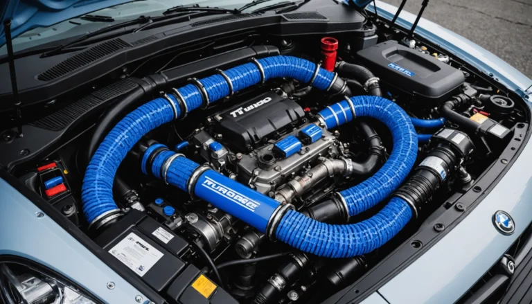 durite de depression turbo