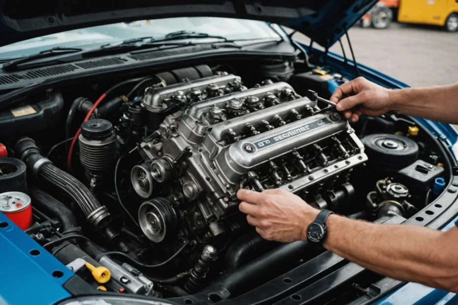 rouler avec segmentation hs