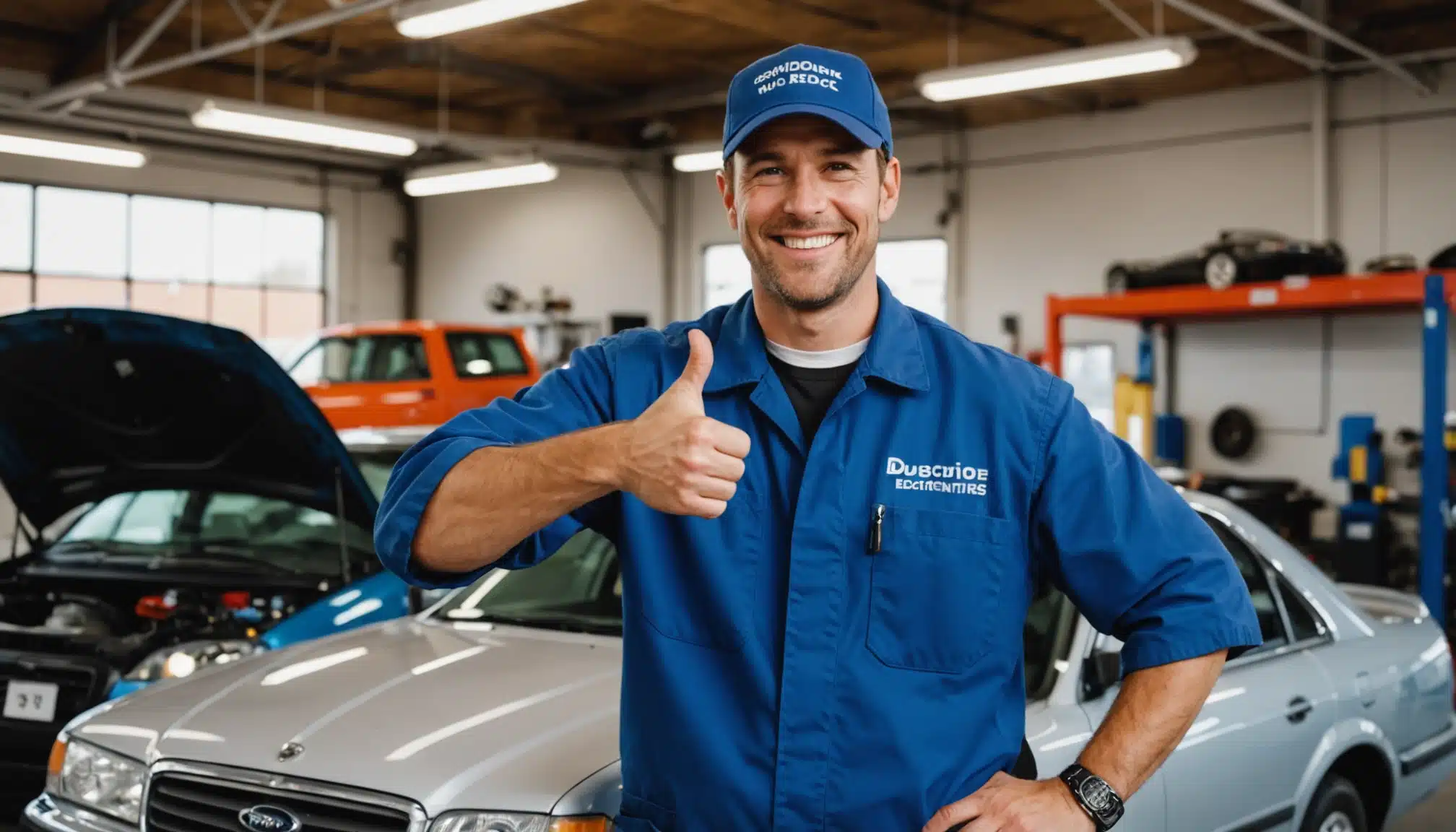carrosserie franchise offerte comment ça marche