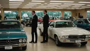 aramis auto