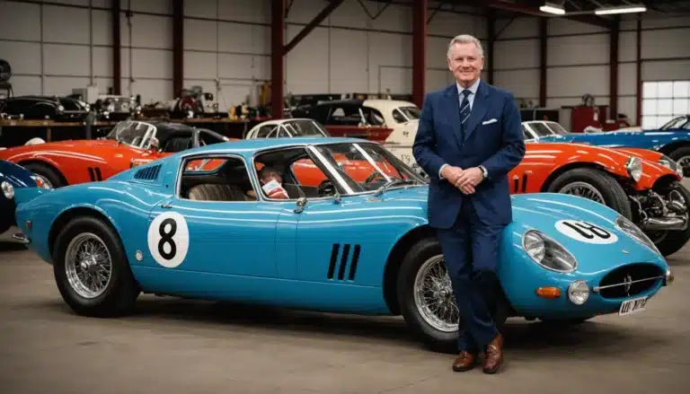 peter miles pilote