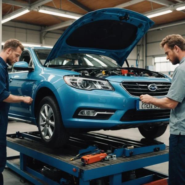 Réduisez le bruit de votre boîte de vitesses avec des solutions efficaces