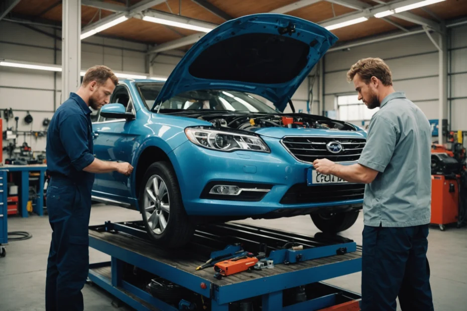 reduire bruit roulement boite de vitesse