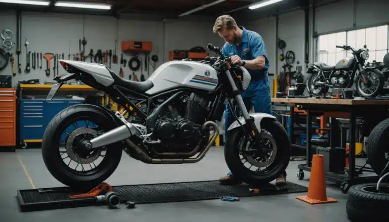 controle technique moto