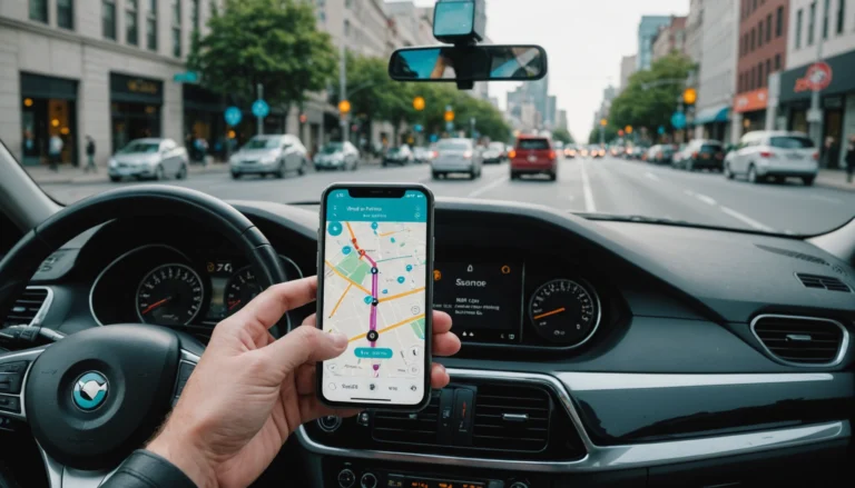 waze