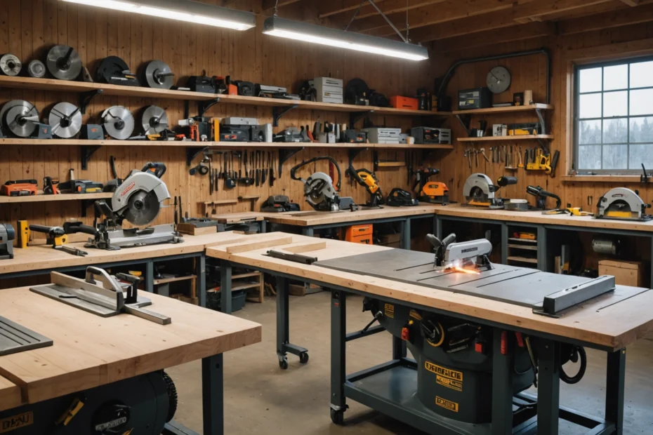 scie circulaire racetools