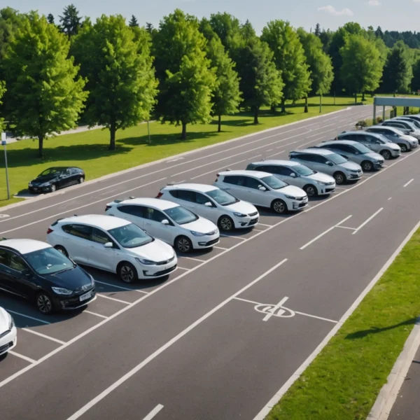 vinci autoroute