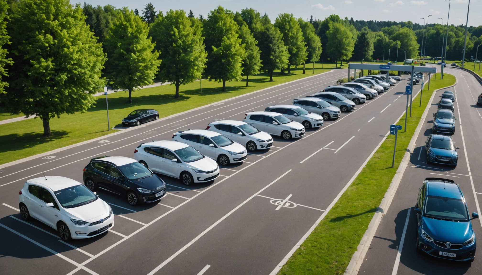 vinci autoroute