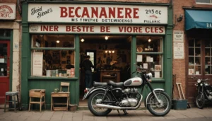 la becanerie