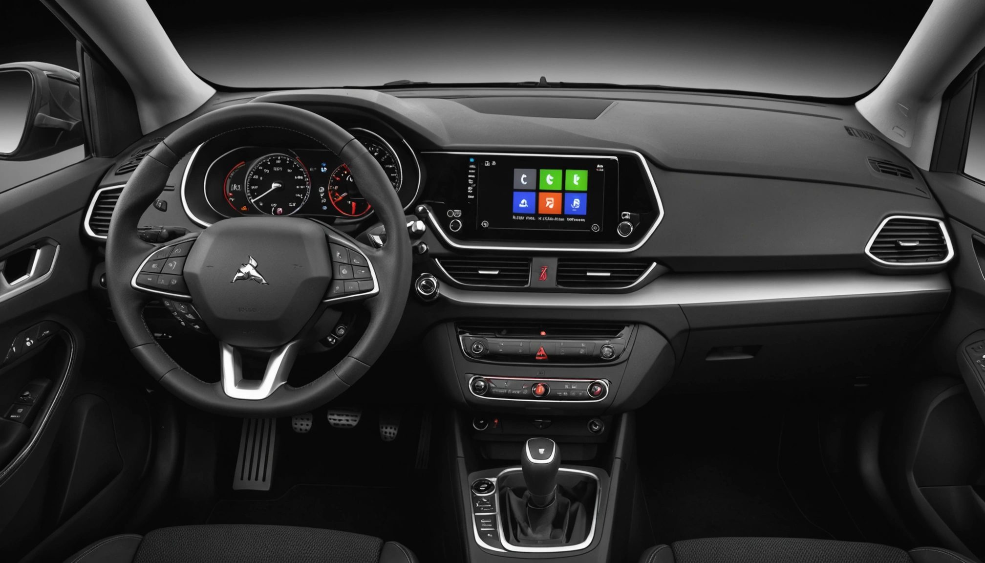 Liste Voyant Peugeot 308