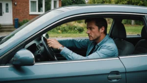 ma voiture ne démarre pas et fait un clic