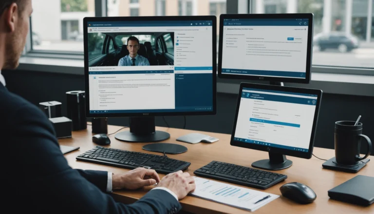 démarche simplifié vtc