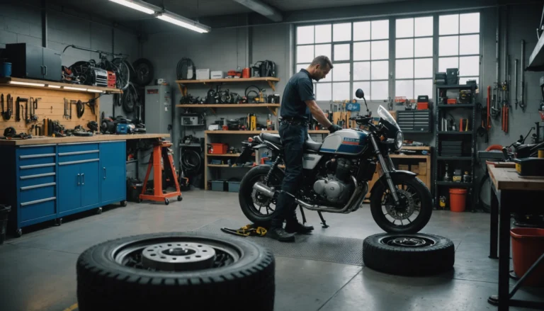 controle technique moto