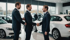 les mandataires auto les plus fiables