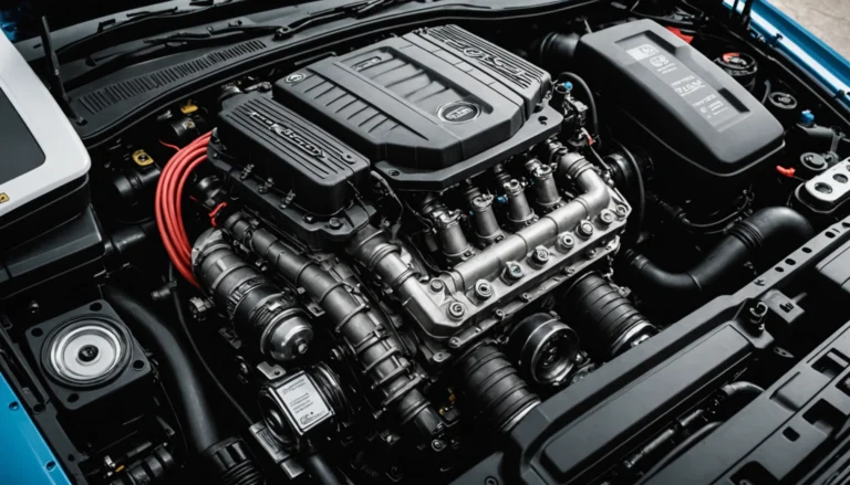 moteur puretech