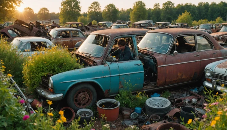 auto casse service