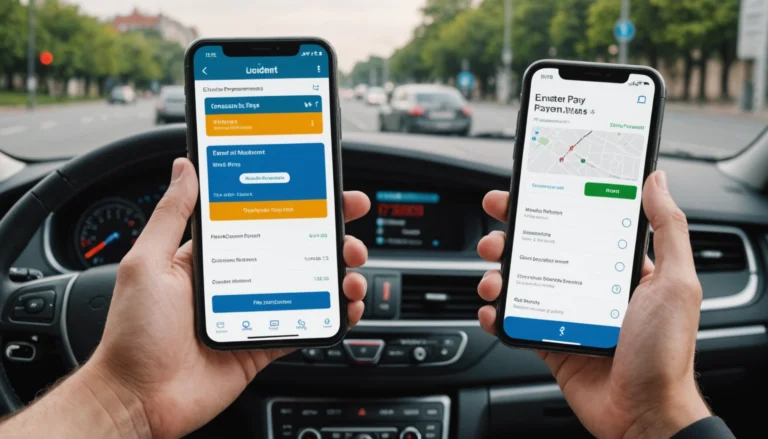 comment payer une ordonnance pénale en ligne