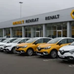 renault occasion