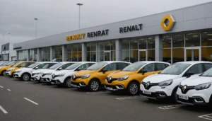 renault occasion