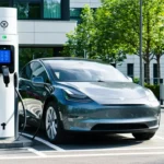Coût d'une voiture électrique : guide complet 2025