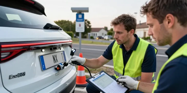 Diesel moderne et NOx : technologies, normes Euro 6/7 et réalités françaises