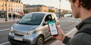 location voiture lyon turo