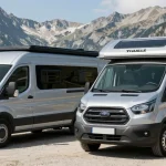 store banne ford transit custom