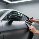 c'est quoi le covering voiture