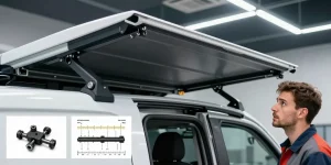 store banne ford transit custom