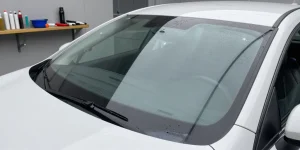 covering transparent