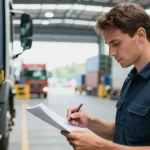 Quel est le rôle d'un chauffeur ?
