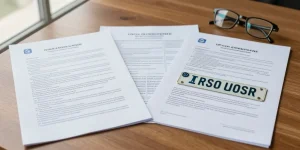 assurance voiture étrangère en France