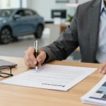 Comment financer sa voiture grâce à un crédit auto ?