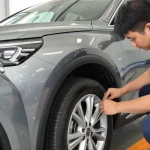 suv d'occasion