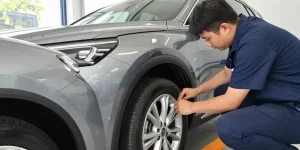 suv d'occasion